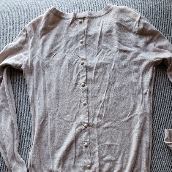 Sweater - Picture 3 of 5